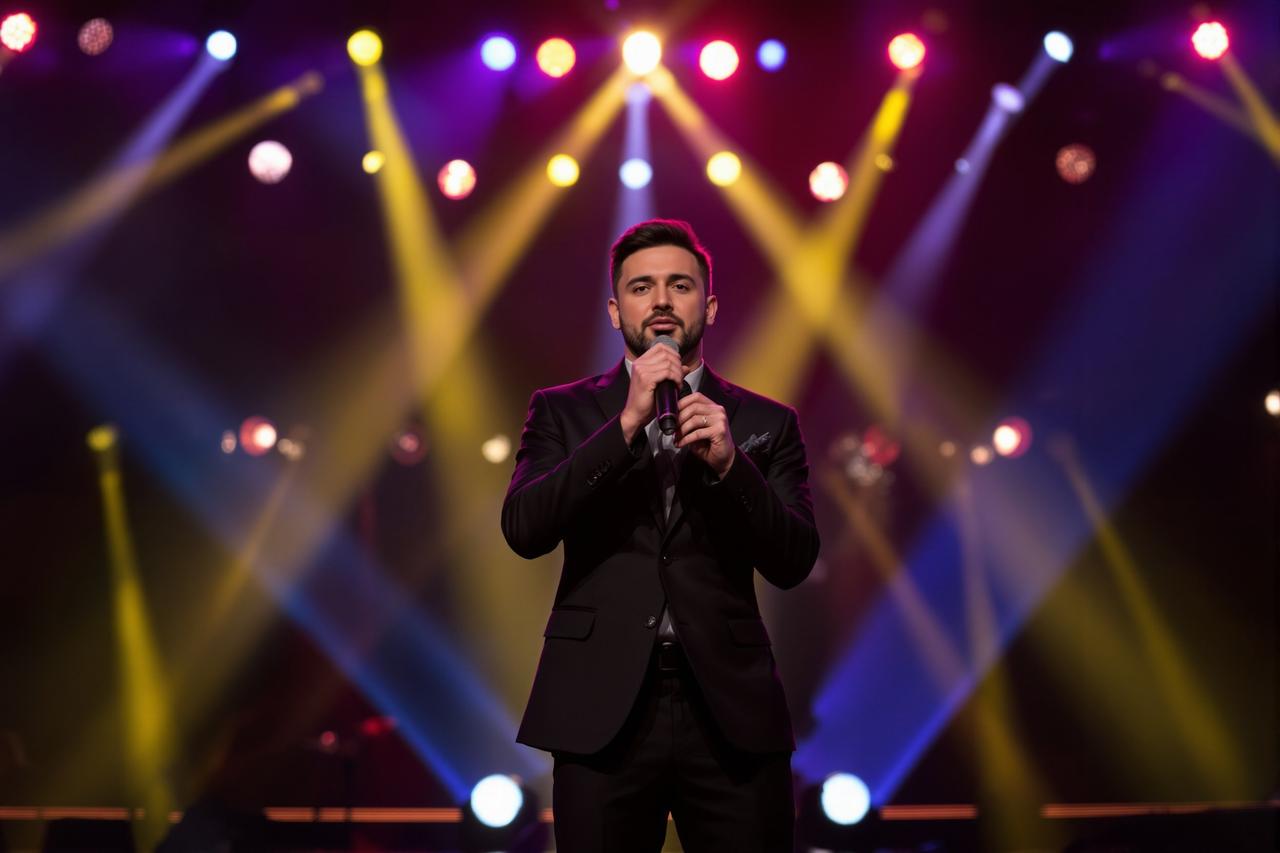 神秘电影自制综艺《光影追梦人》收视率创历史新高