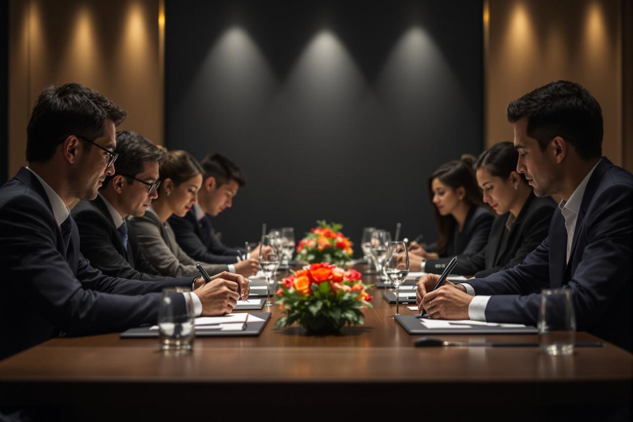 神秘电影与Netflix达成战略合作，多部作品将登陆国际平台