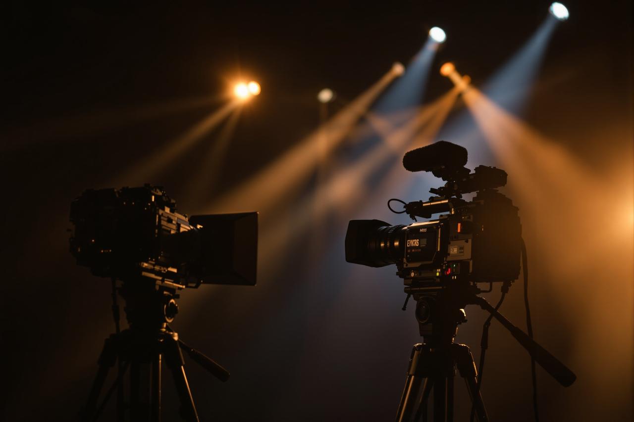 神秘电影2026年片单发布，十部精品力作震撼亮相