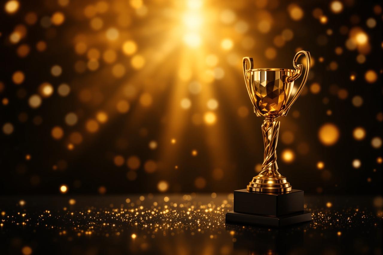 神秘电影荣登2026年中国最具影响力传媒公司榜单前三